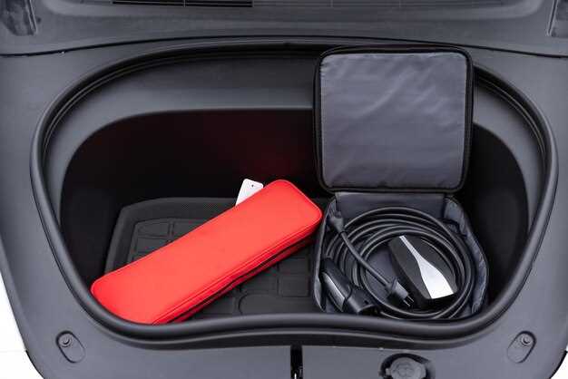 Accesorios para mejorar el almacenamiento en tu vehículo