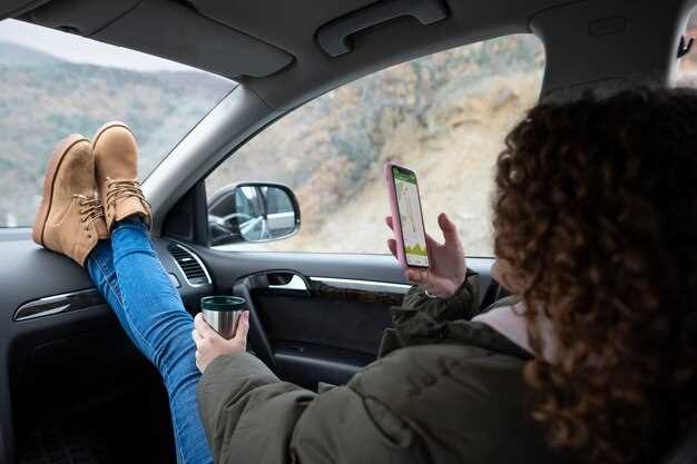 Mejoras en la seguridad al conducir