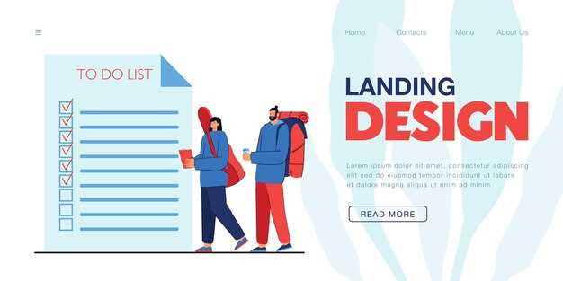 Checklist de mantenimiento para viajes largos