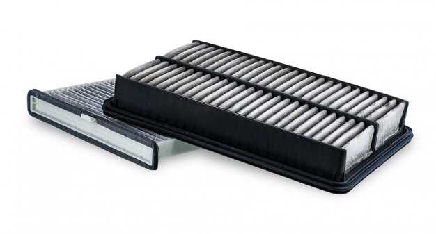 Cómo cambiar el filtro de aire del coche Cómo cambiar el filtro de aire del coche