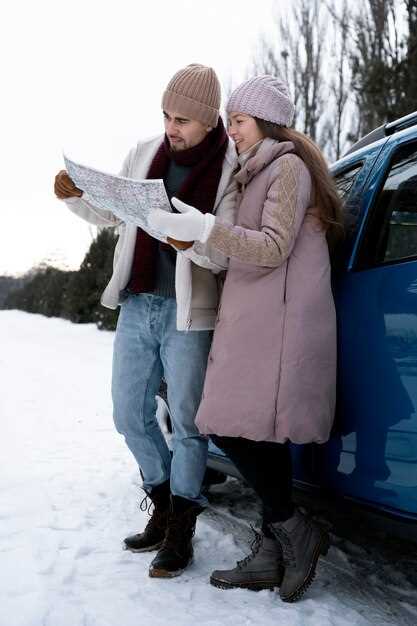 Cómo conducir en condiciones de nieve y hielo