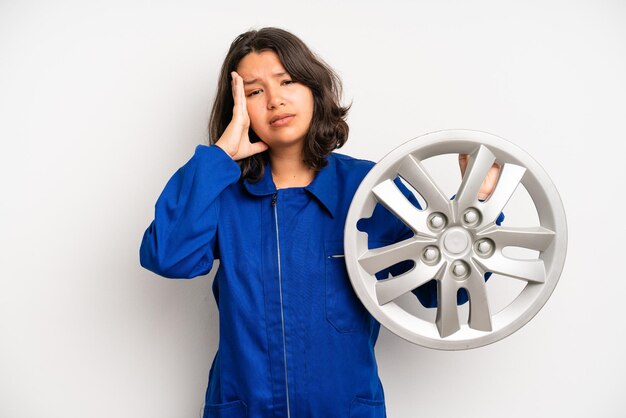 Cómo detectar fallos en el sistema de frenos Cómo detectar fallos en el sistema de frenos