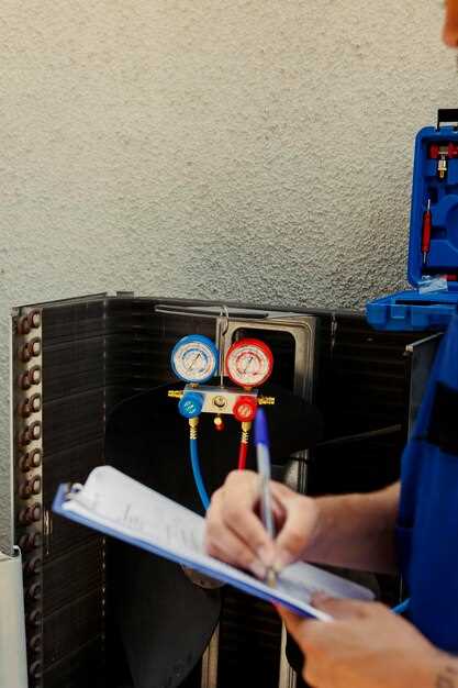 Identificación de olores y ruidos relacionados con fugas de refrigerante