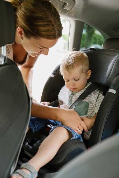 Cómo elegir asientos infantiles homologados