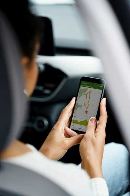 Cómo elegir un sistema de navegación GPS para tu coche