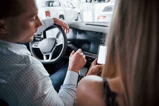 Cómo funciona el sistema de infoentretenimiento en los coches modernos