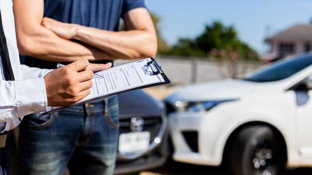 Cómo identificar coches con historial de accidentes