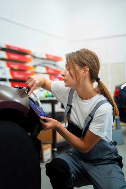 Comparación visual con el repuesto original del fabricante