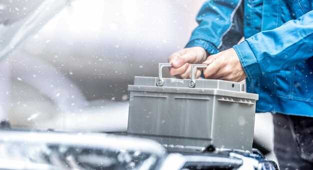 Cómo instalar una batería nueva en tu coche