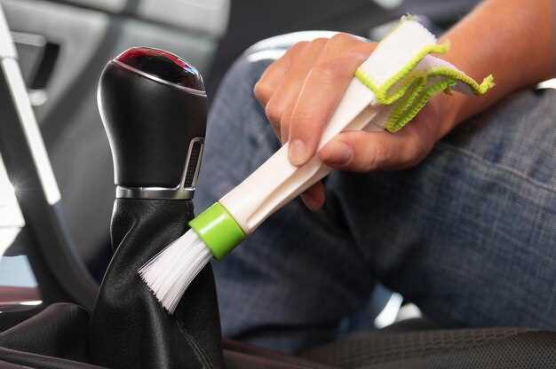 Cómo limpiar y proteger el interior del coche