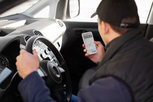 Cómo realizar un escaneo OBD-II en tu coche