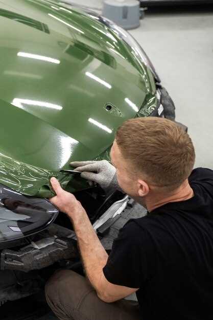 Cómo reparar rayones en la carrocería del coche