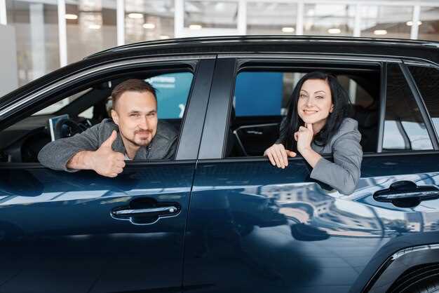 Comparación entre SUV y sedán – ¿cuál elegir?