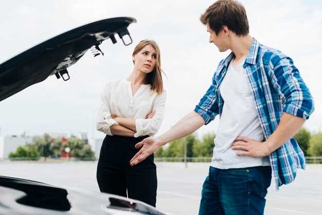 Consejos para comprar un coche de segunda mano