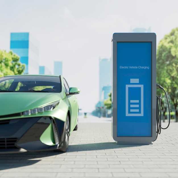 Rango de autonomía y tiempo de recarga