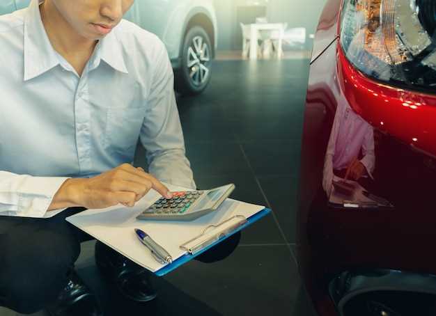 Flexibilidad y opciones al final del contrato: leasing o financiación