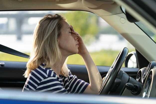 Errores que debes evitar al conducir en ciudad