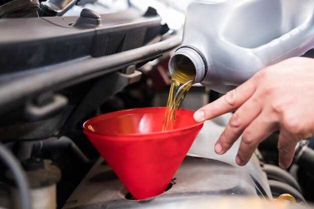 Frecuencia ideal para cambiar el aceite del coche