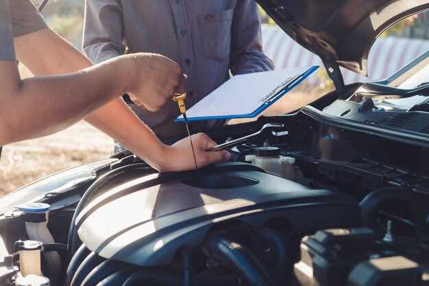 Guía básica para reparar la transmisión de tu coche