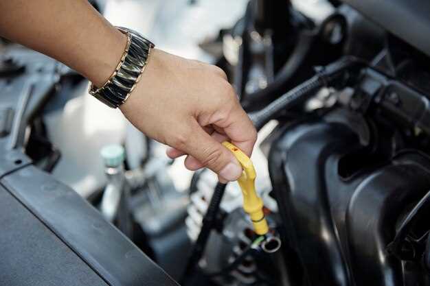 Guía para cambiar las bujías del motor