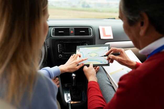 Guía para instalar sistemas de navegación GPS