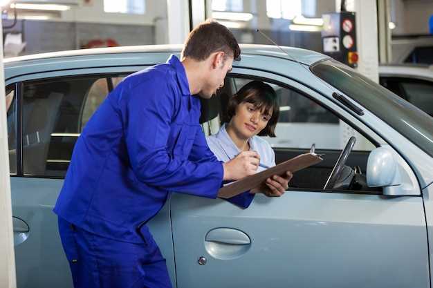 Cómo identificar los diferentes líquidos del coche y su ubicación