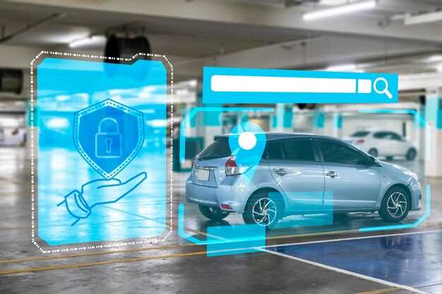 Medidas prácticas para garantizar la seguridad digital en automóviles