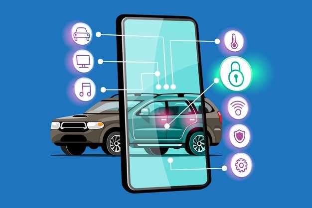 Importancia de la ciberseguridad en los coches modernos