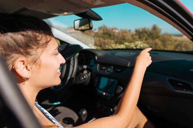 Cómo evitar distracciones que afectan la distancia de seguridad