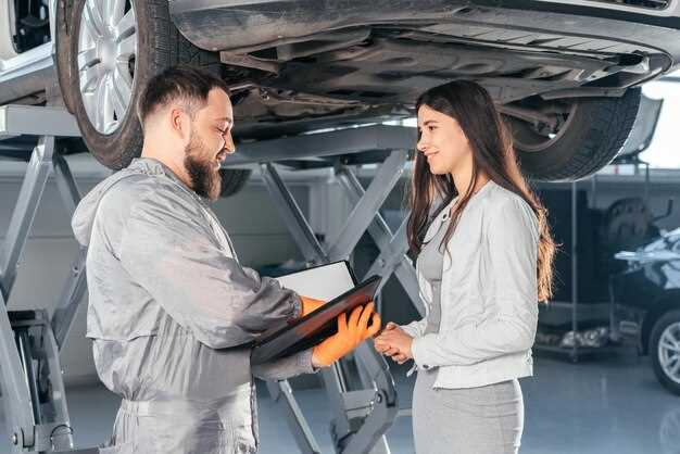 Importancia del mantenimiento preventivo en el coche