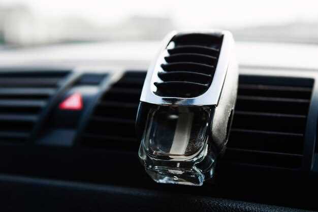 Los mejores accesorios para aumentar la comodidad en el coche