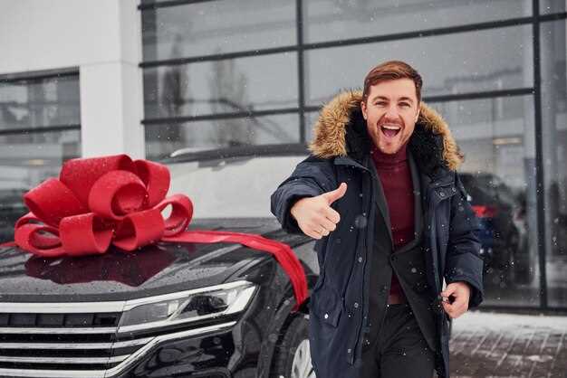 Mejores épocas del año para comprar un coche nuevo