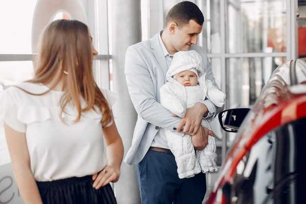 Mejores marcas de coches para familias