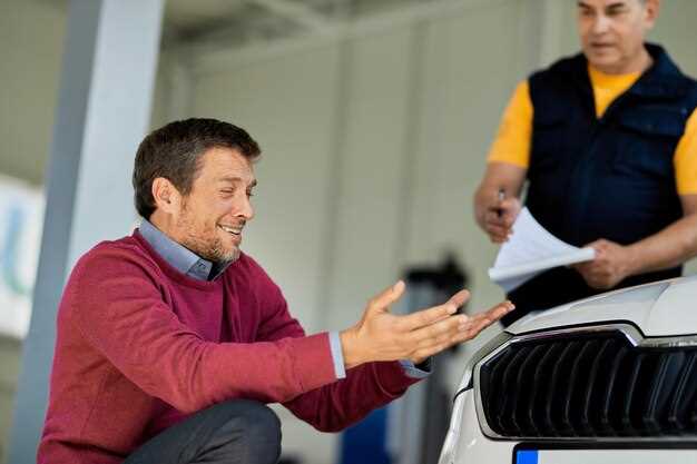 Consejos para elegir la mejor garantía según tus necesidades automovilísticas