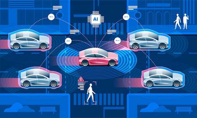Protocolos de comunicación en el internet de vehículos