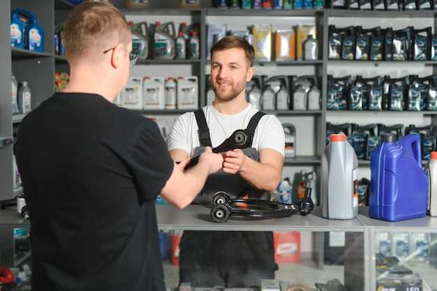 Qué tener en cuenta al comprar amortiguadores nuevos