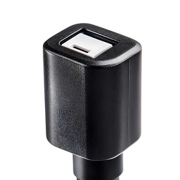 Top 5 cargadores USB para coches en 2025