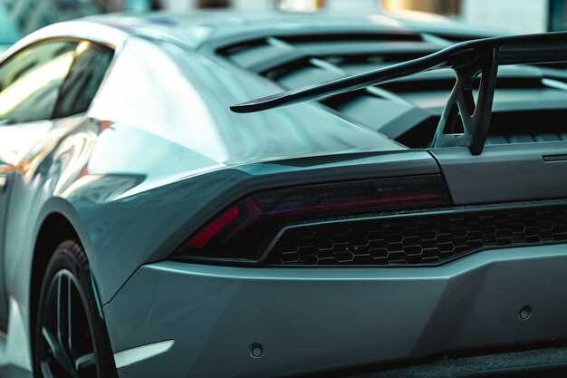 Top 5 marcas de coches deportivos