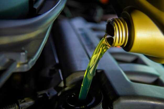 Reducción del desgaste y prolongación de la vida útil del motor