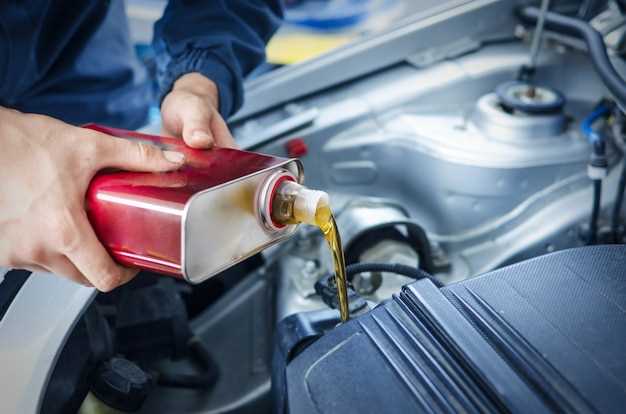 Ventajas de utilizar aceite sintético en tu motor